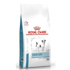 VHN DOG SKIN CARE AD SMALL 2KG 